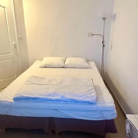 Superbe Cosy Face Mer Apartment *