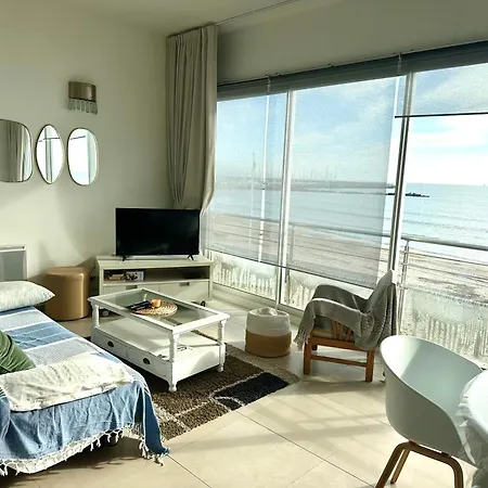Superbe Cosy Face Mer Apartment