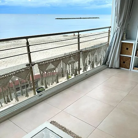 Superbe Cosy Face Mer Apartment