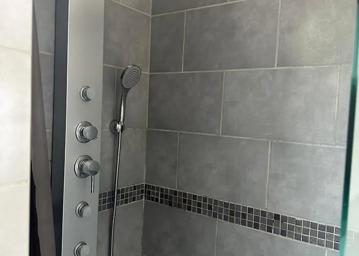 Apartament Superbe Cosy Face