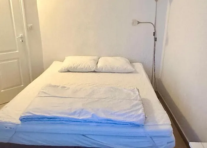 Superbe Cosy Face Apartment *