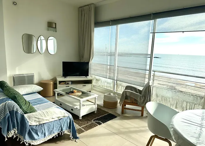 Superbe Cosy Face Apartment
