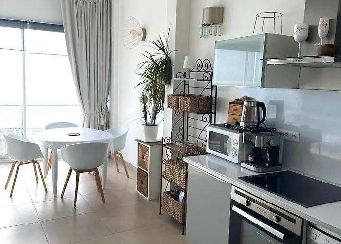 Superbe Cosy Face Apartament *