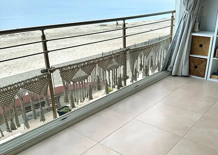 Superbe Cosy Face Apartment